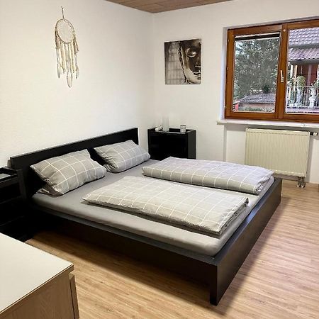 Casa Elio Lejlighed Kappel-Grafenhausen Eksteriør billede