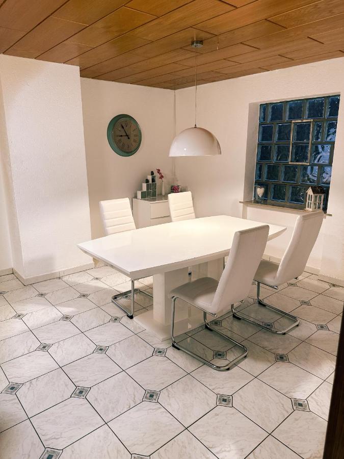 Casa Elio Lejlighed Kappel-Grafenhausen Eksteriør billede