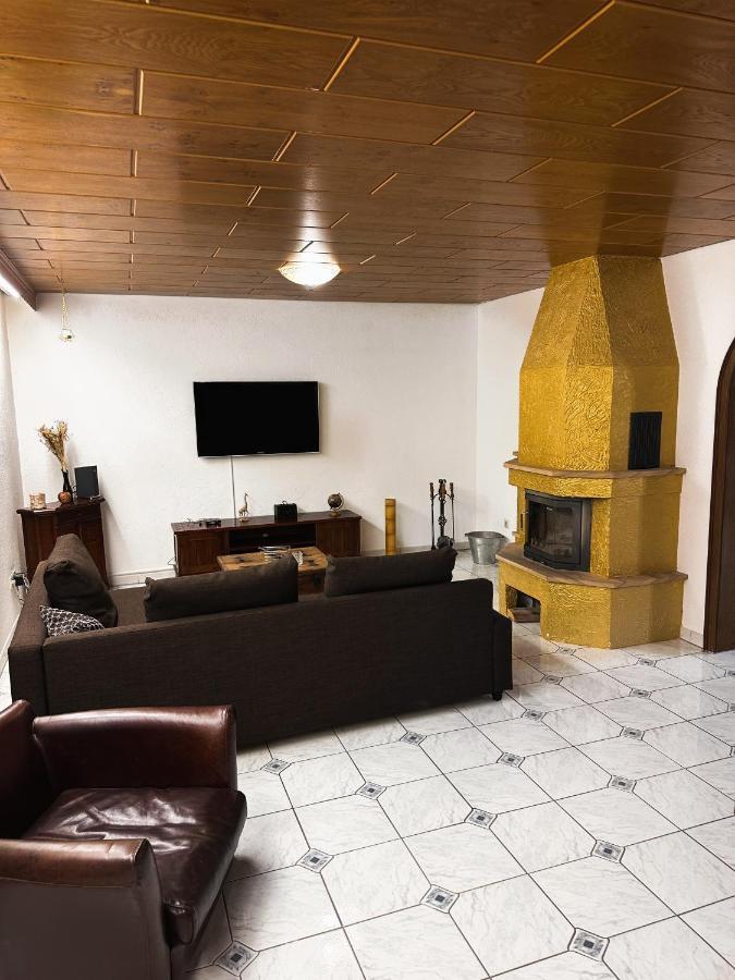 Casa Elio Lejlighed Kappel-Grafenhausen Eksteriør billede
