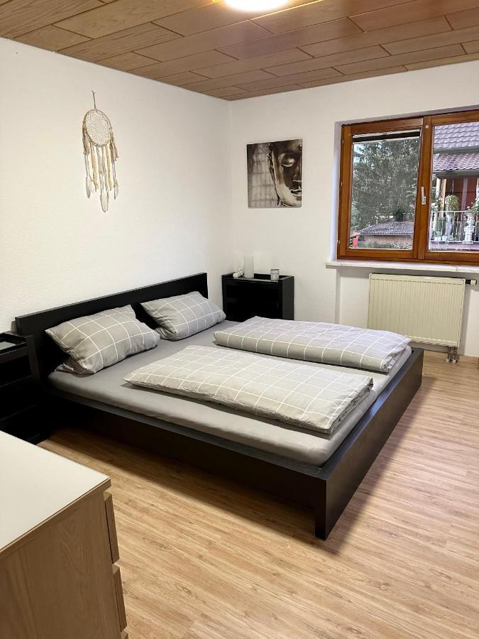 Casa Elio Lejlighed Kappel-Grafenhausen Eksteriør billede