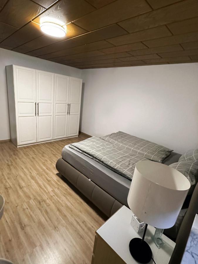 Casa Elio Lejlighed Kappel-Grafenhausen Eksteriør billede