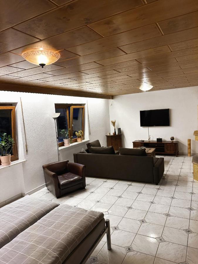 Casa Elio Lejlighed Kappel-Grafenhausen Eksteriør billede